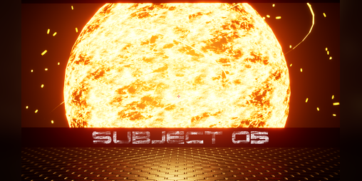 Cover image for Subject05