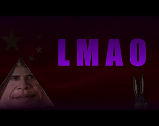 Lig Manuts At Obama's (LMAO)