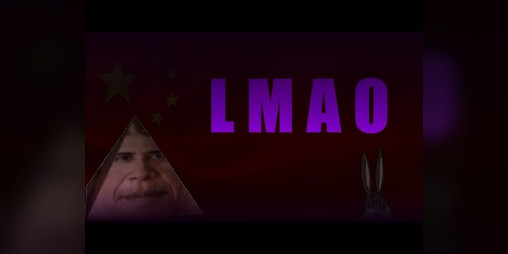 Cover image for Lig Manuts At Obama's (LMAO)