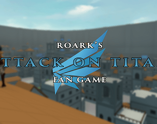 Top free games tagged attack-on-titan 