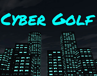 Cyber Golf