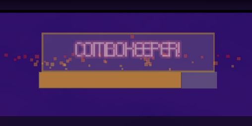 Cover image for ComboKeeper