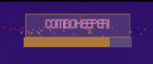 Cover image for ComboKeeper