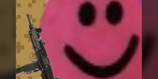 Cover image for Into The Memegeon