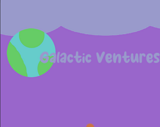 Galactic Ventures