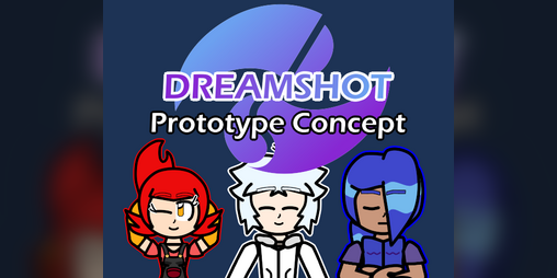 Cover image for Project: Dreamshot