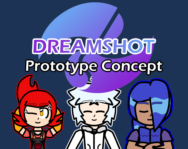 Cover image for Project: Dreamshot