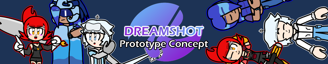 Project: Dreamshot