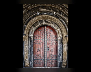 The Ironwood Code  