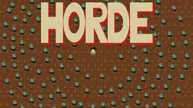 Horde ( Alpha )