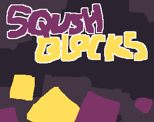 Cover image for squshblocks