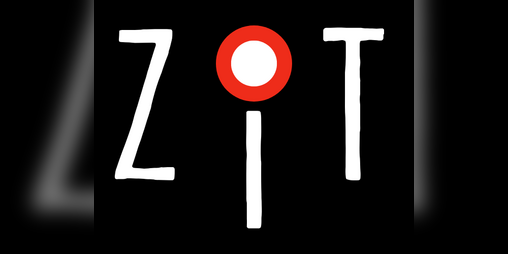 Cover image for ZIT
