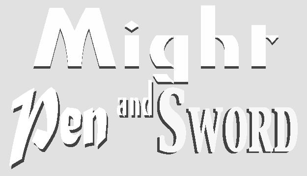 Might: Pen and Sword