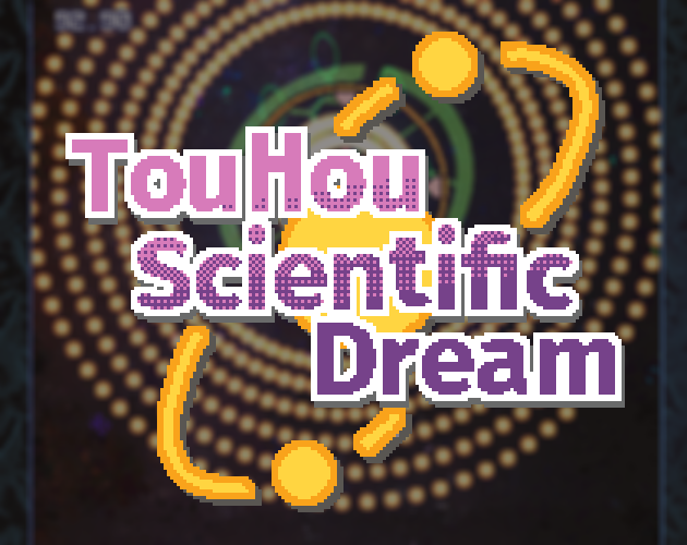 Touhou Scientific Dream