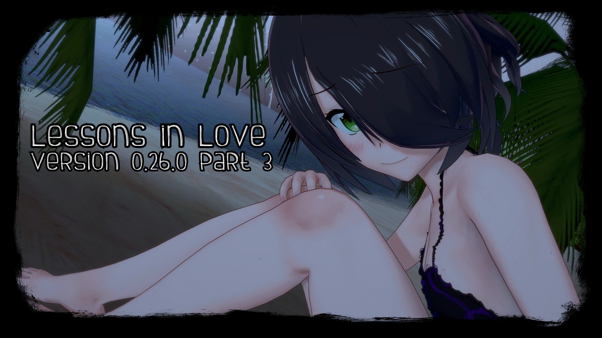 NEW RELEASE: 0.26.0 Part 3 (Subscribers)/0.26.0 Part 2 (Public) - Lessons  in Love (18+)[NSFW] by DJNOSTYLE (Selebus)