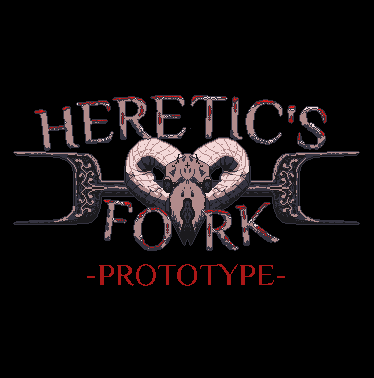 Heretic's Fork - Prototype