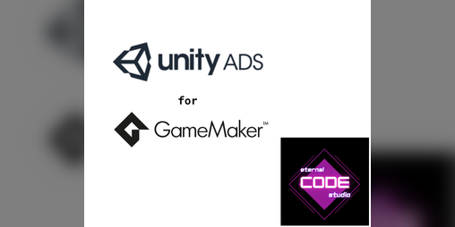 Cover image for ECS Unity Ads for GameMaker Studio