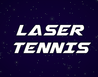 Laser Tennis
