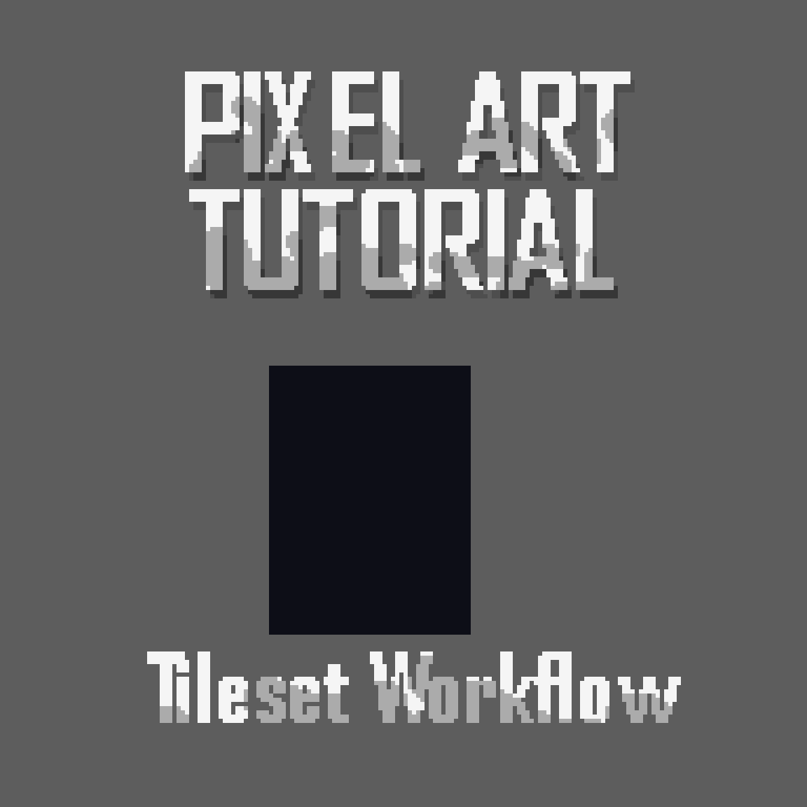 Comments - Pixel Art Tutorial - Tileset Workflow by Penusbmic