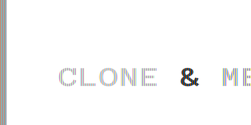 Cover image for Clone & Me