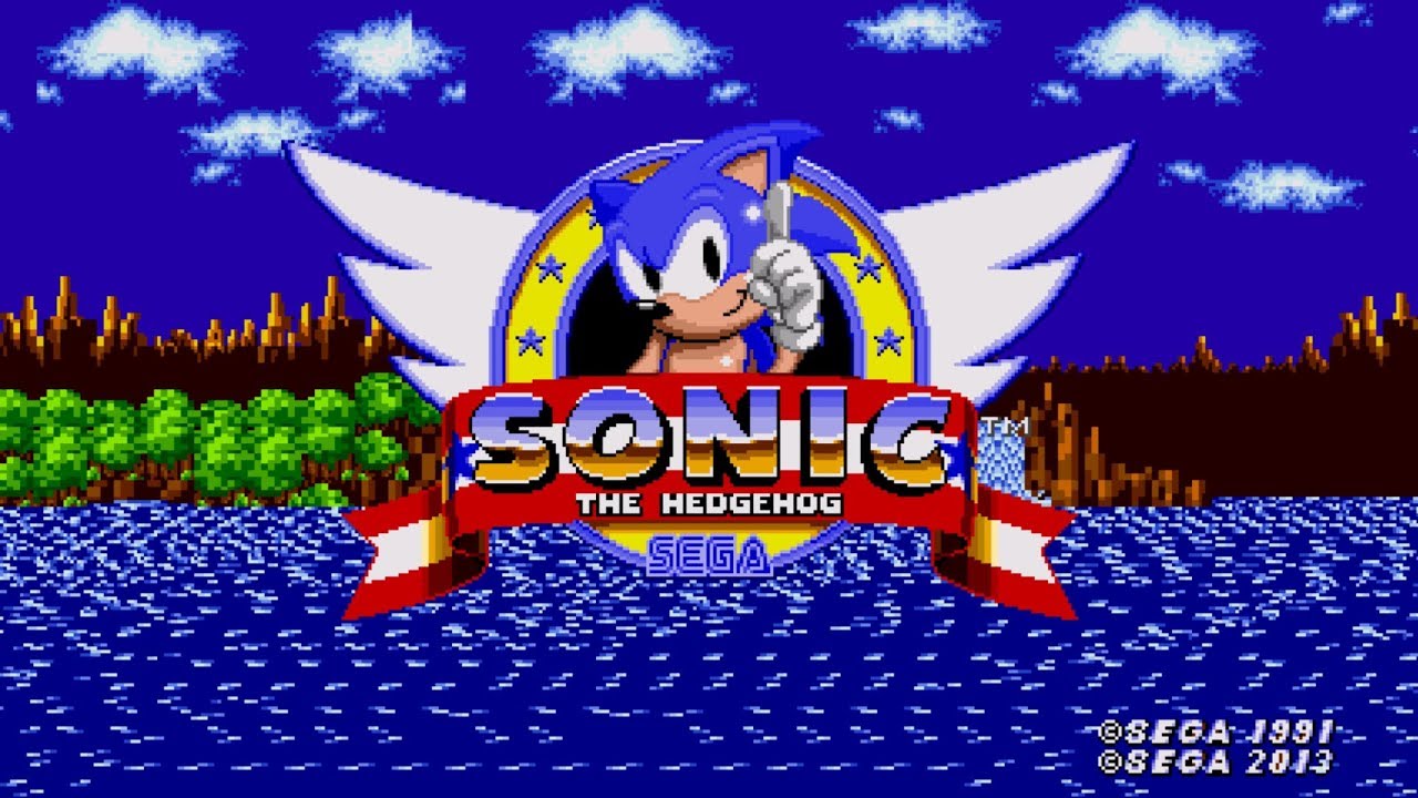Sonic
