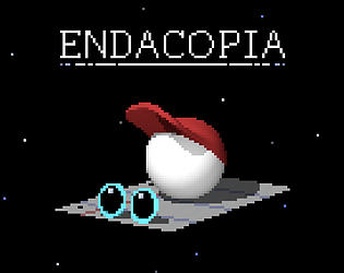 Endacopia - DEMO [Free] [Adventure] [Windows] [macOS]