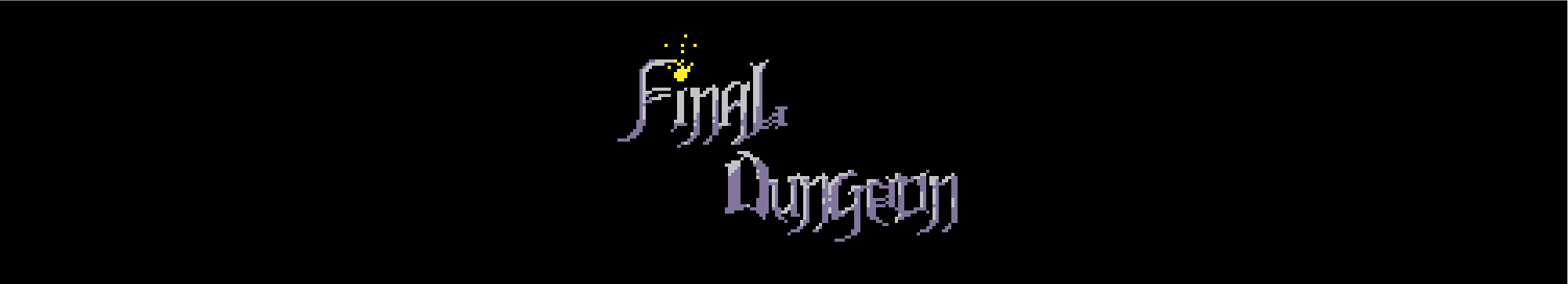 Final Dungeon