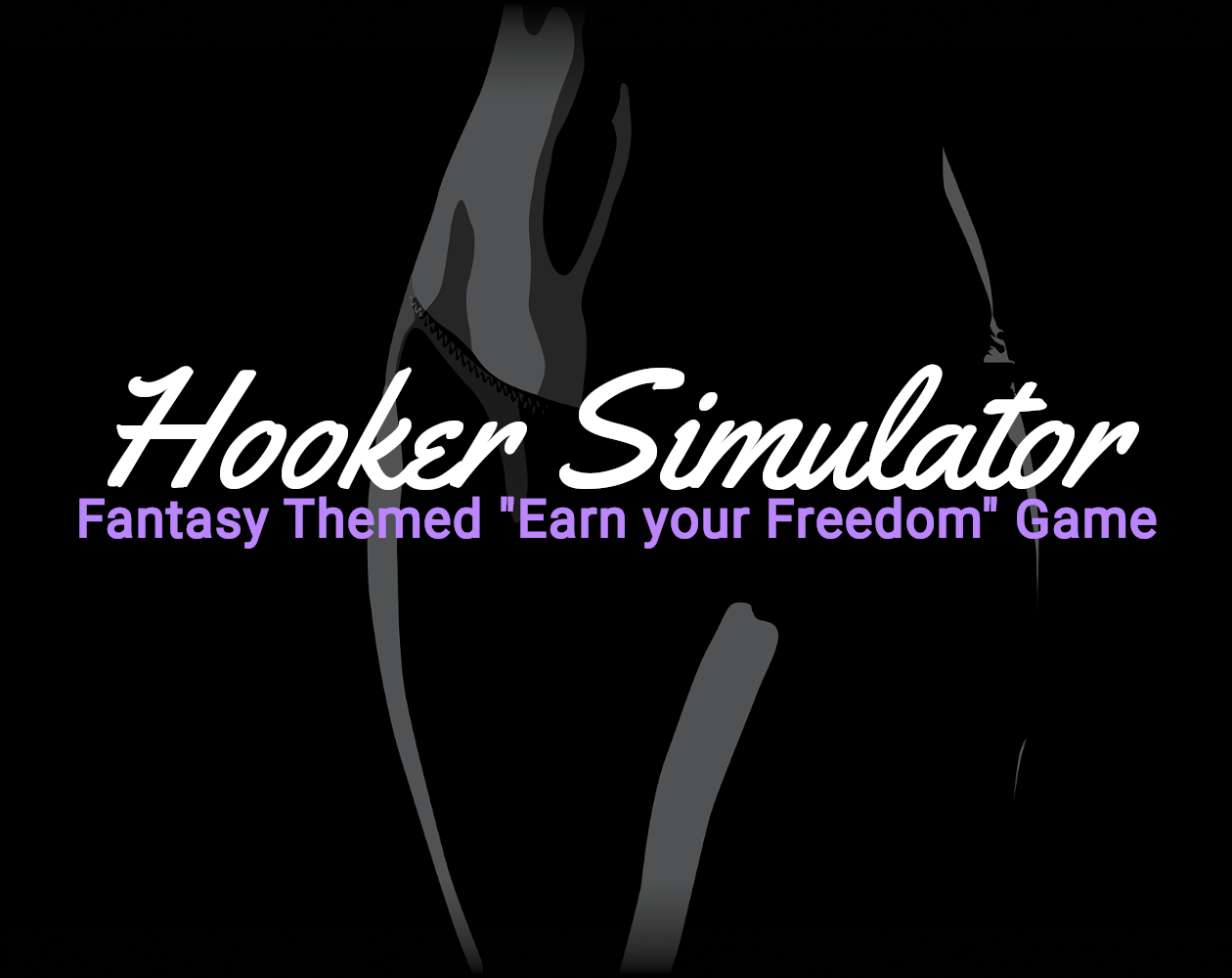 Interactive Hooker Simulator [+18] by Dominated