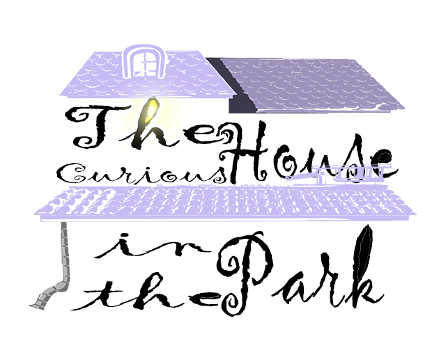The curious house in the park