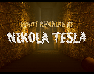 What Remains of Nikola Tesla