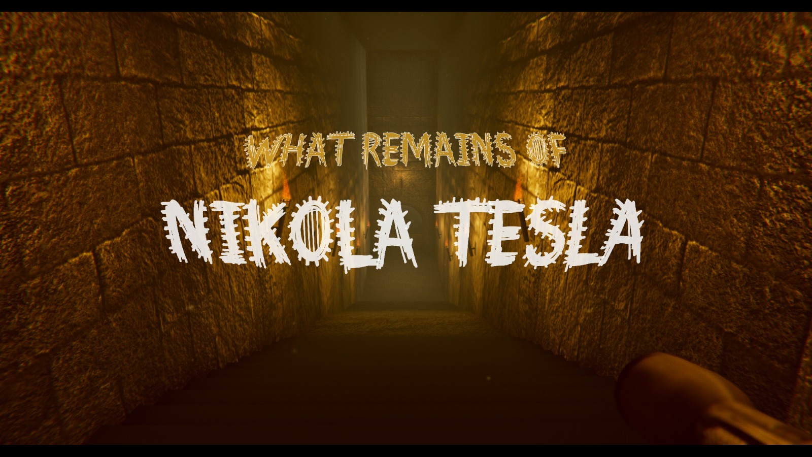 What Remains of Nikola Tesla