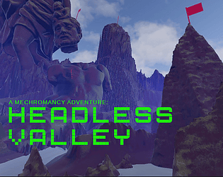 Headless Valley