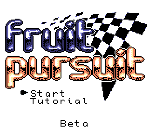 Cover image for Fruit Pursuit