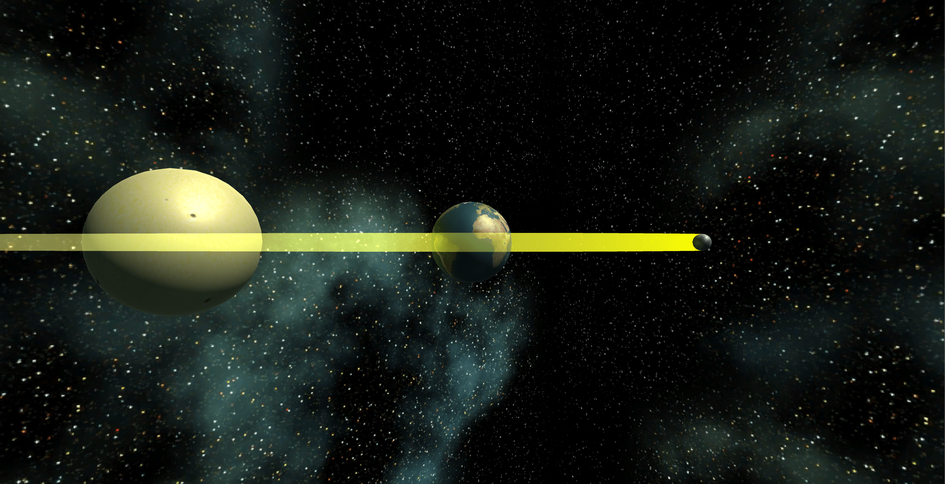 Solar System