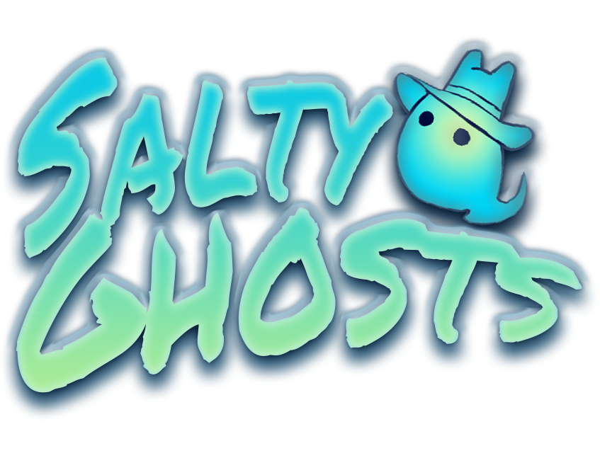 Salty Ghosts