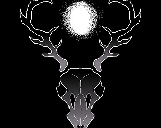 The Horned Skull