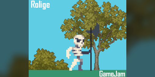 Cover image for Rolige