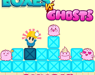 Boxes vs. Ghosts