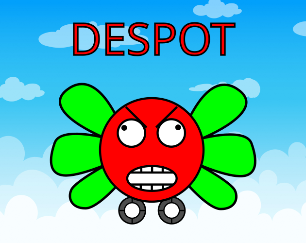 Despot