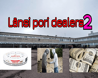 Länsi pori dealers 2