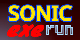 Sonic.EXE run