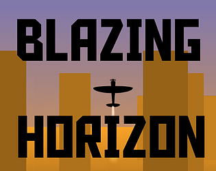 Blazing Horizon