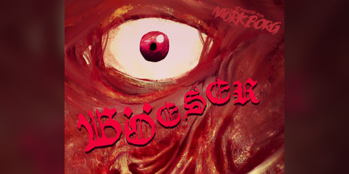 Cover image for BÖESER