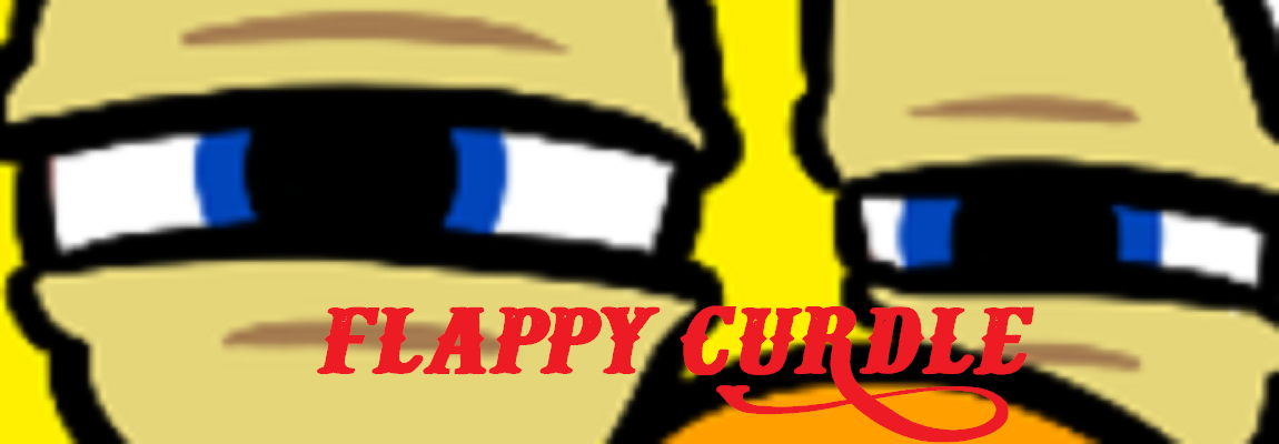 Flappy Curdle