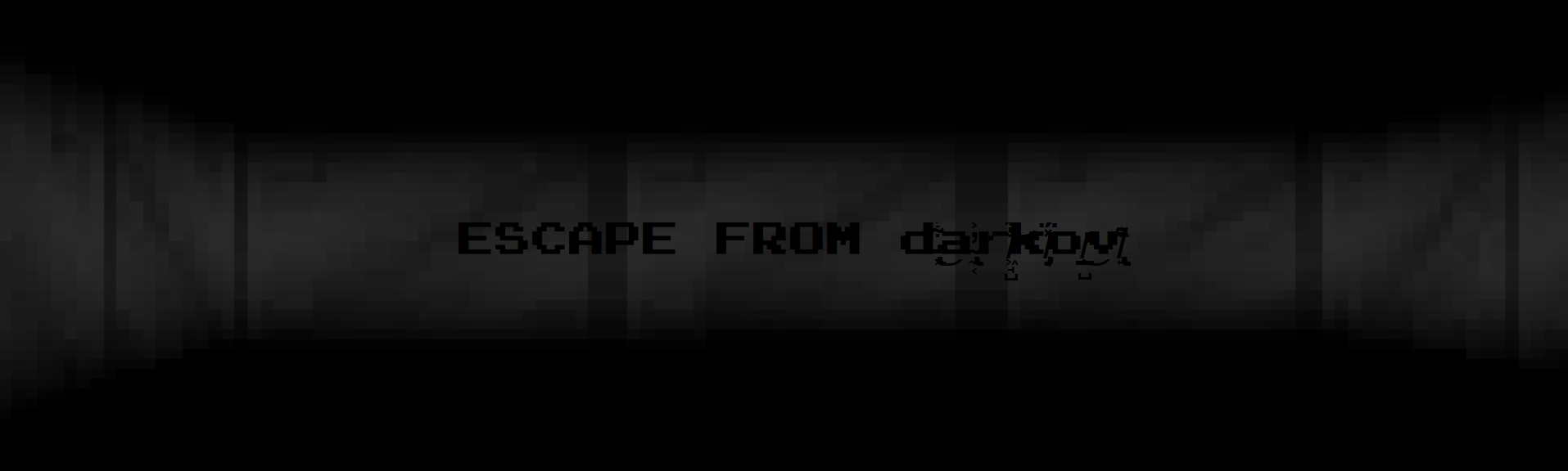 Escape From darkov
