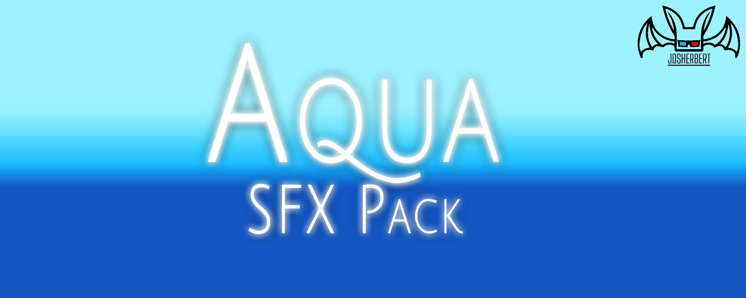 Aqua SFX Pack