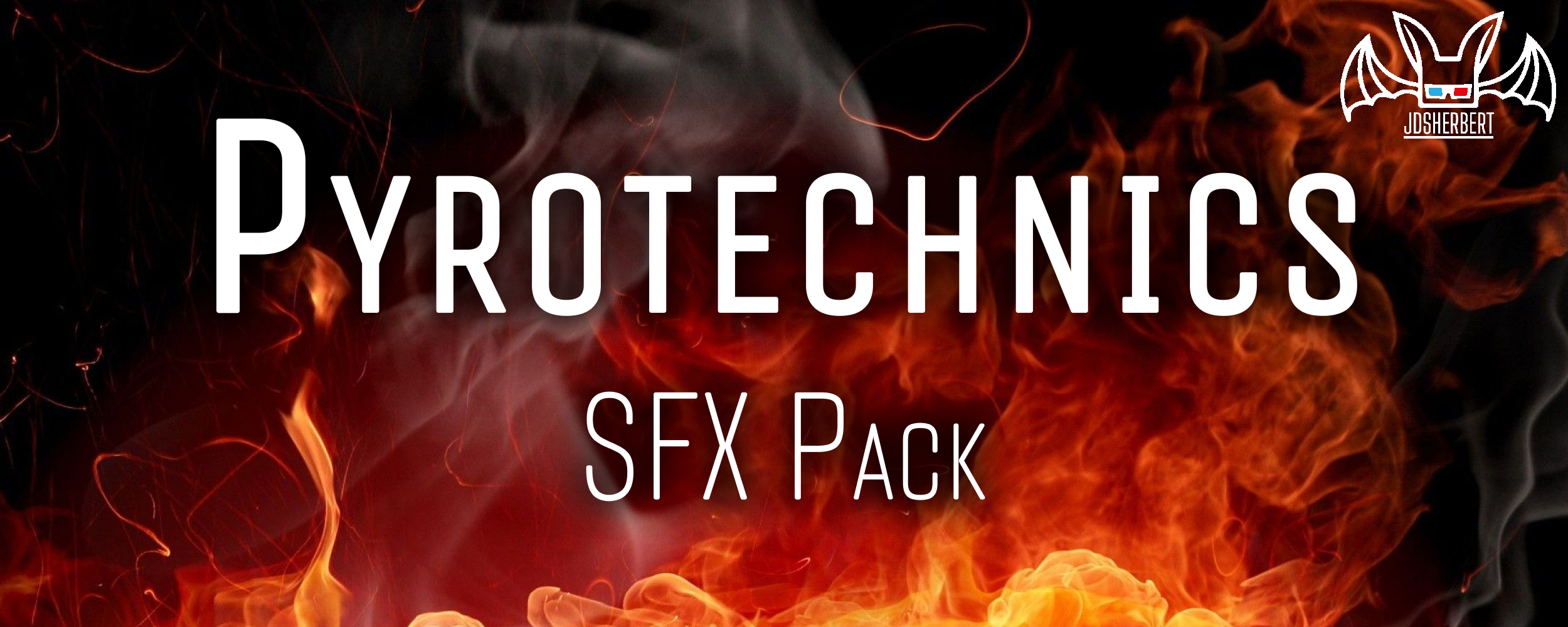 Pyrotechnics SFX Pack