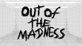 Cover image for Out of the Madness