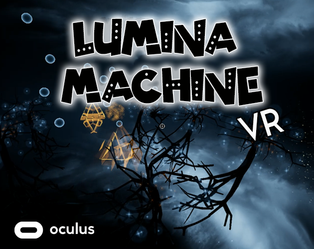 Lumina Machine