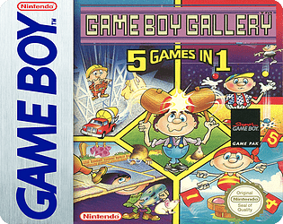 Top Simulation games tagged Game Boy 